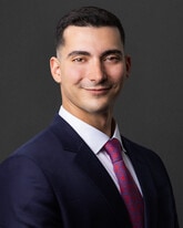 Michael Degenstein