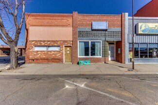 Plus de détails pour 124 W 6th St, Walsenburg, CO - Local commercial à vendre