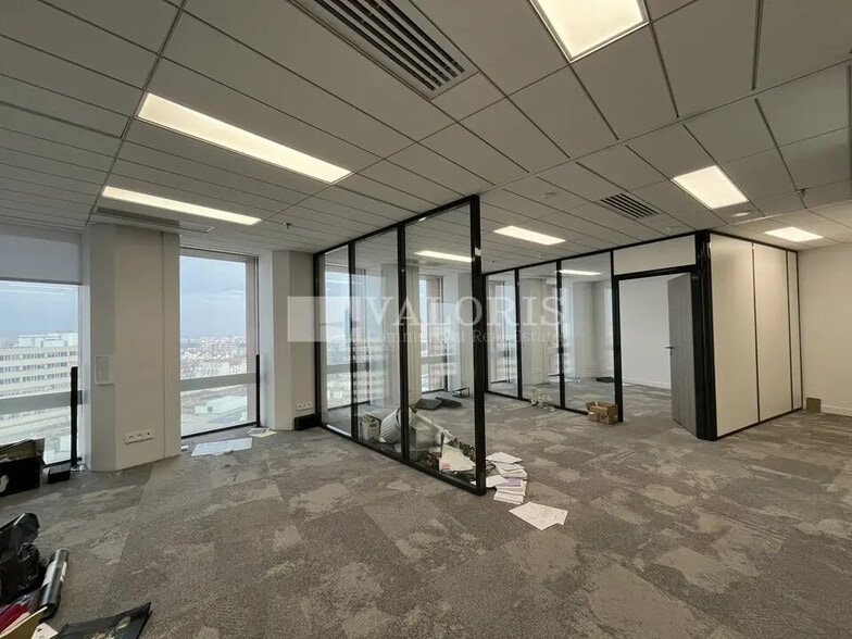 129 Rue Servient, Lyon à louer - Photo de l’immeuble – Image 2 sur 7