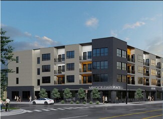 Plus de détails pour 19505 Grand River Ave, Detroit, MI - Local commercial à louer