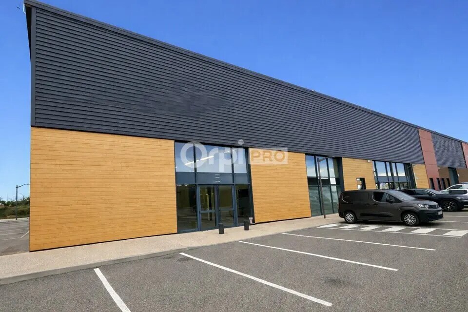 Local commercial dans Orange à louer Photo de l’immeuble– Image 1 sur 11