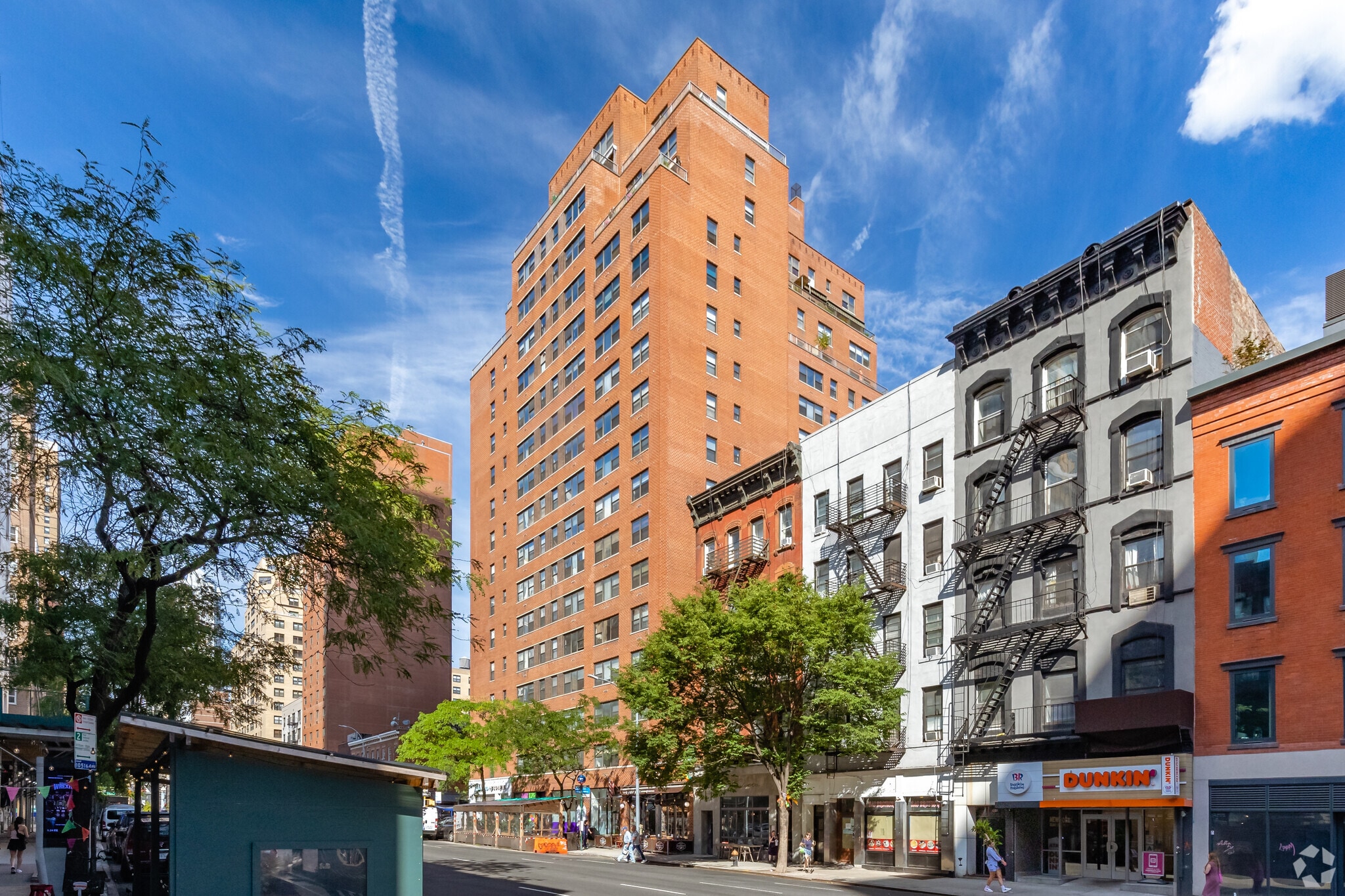 200 E 27th St, New York, NY à louer Photo principale– Image 1 sur 7