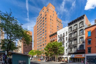 Plus de détails pour 200 E 27th St, New York, NY - Local commercial à louer