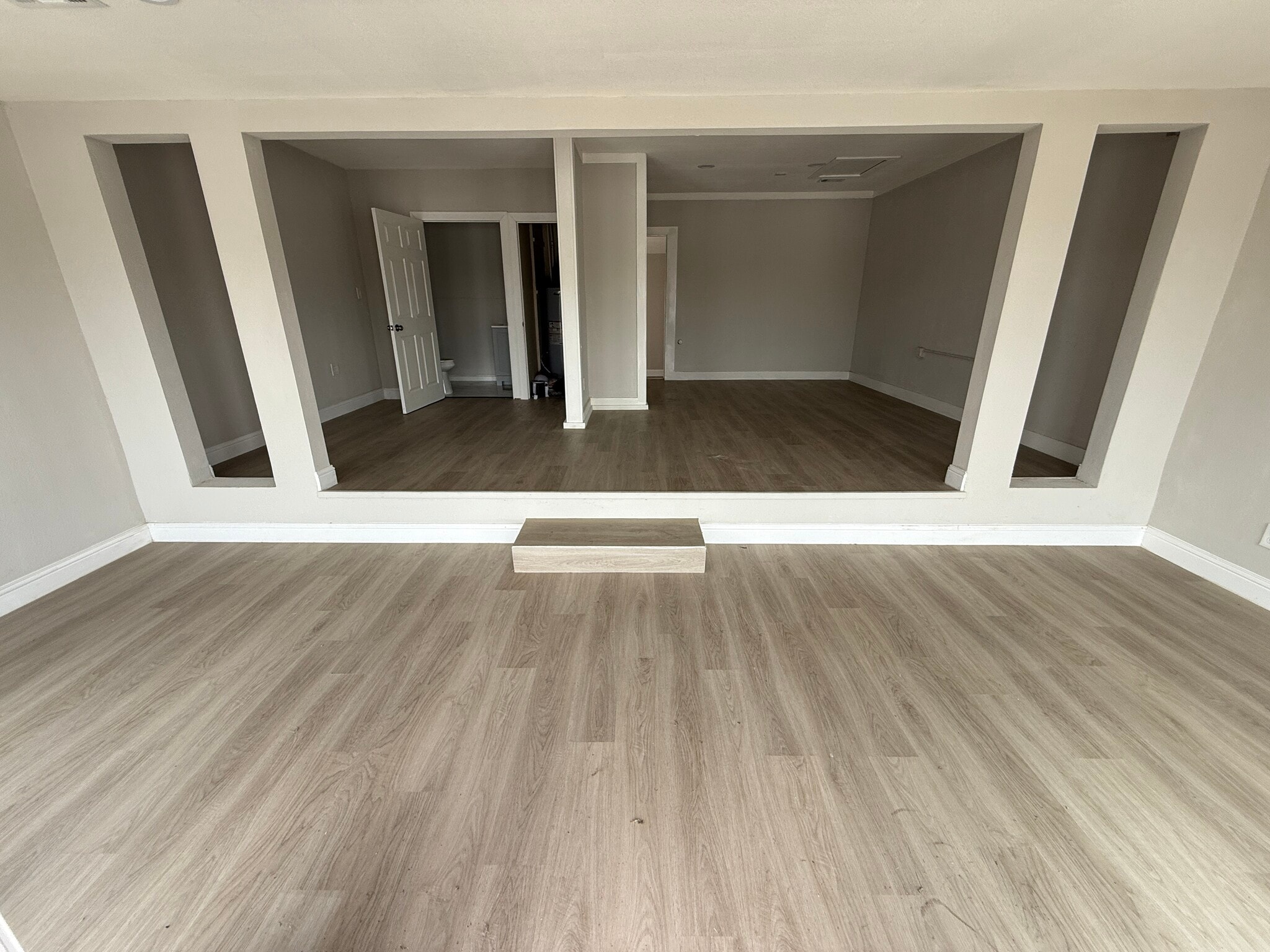 2809 Market St, Baytown, TX à louer Photo de l’immeuble– Image 1 sur 9