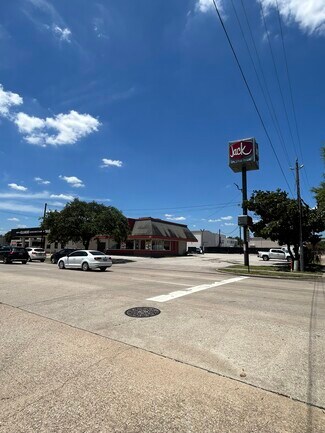 Plus de détails pour 3908 Bellaire Blvd, Houston, TX - Local commercial à louer