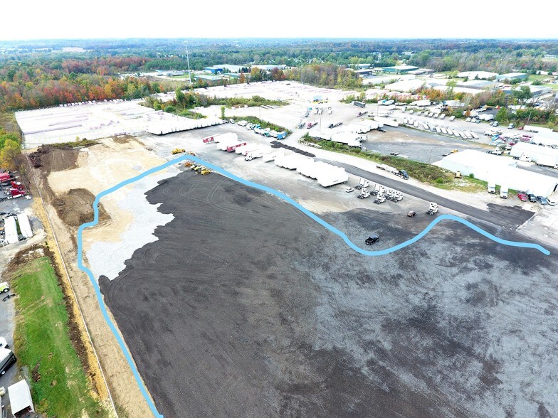 1041 Lake Rd, Medina, OH à louer - Photo de l’immeuble – Image 2 sur 2