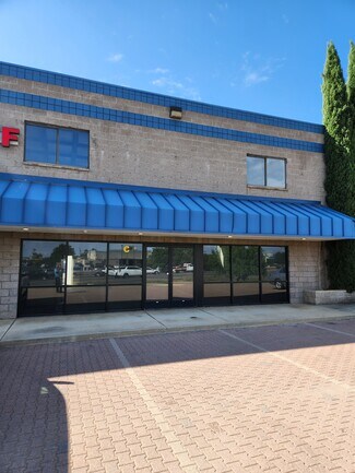 Plus de détails pour 7563 E State Route 69, Prescott Valley, AZ - Local commercial à louer