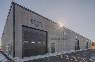 Plus de détails pour 2130 E Endeavor St, Idaho Falls, ID - Industriel/Logistique à louer