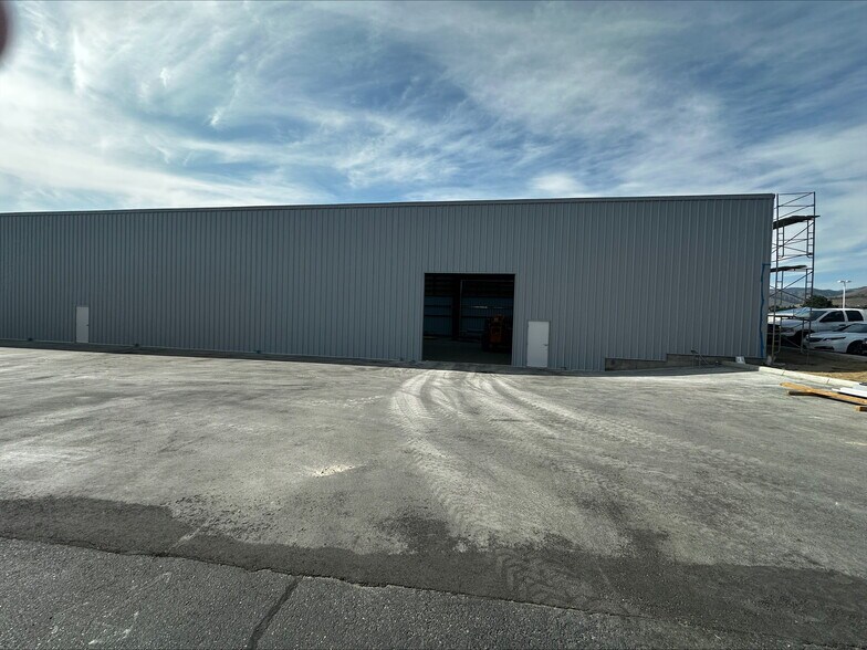 144 Noyd Ave, Wenatchee, WA à louer - Photo de l’immeuble – Image 3 sur 11
