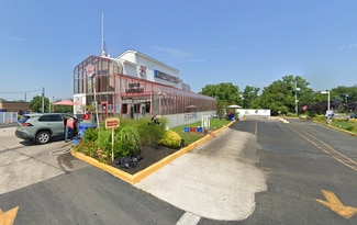 Plus de détails pour 515 W Ocean Heights Ave, Somers Point, NJ - Spécialisé à vendre