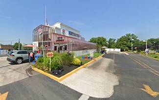 Plus de détails pour 515 W Ocean Heights Ave, Somers Point, NJ - Spécialisé à vendre