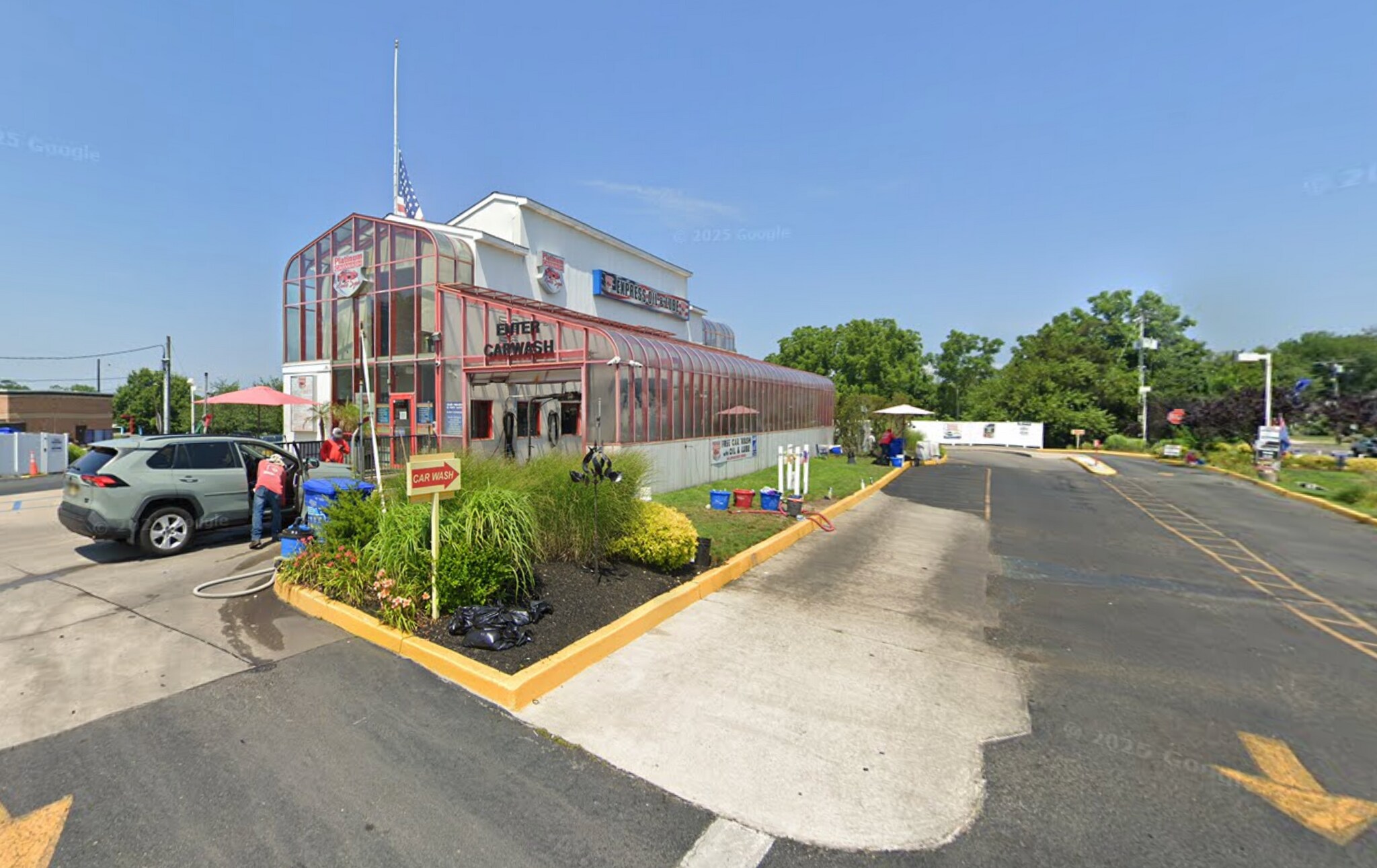 515 W Ocean Heights Ave, Somers Point, NJ à vendre Photo de l’immeuble– Image 1 sur 2