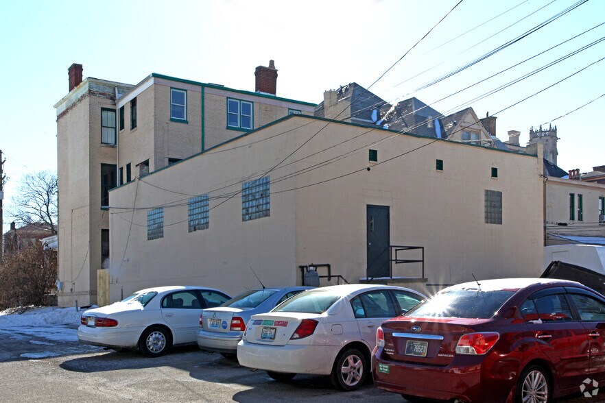 1010 S 3rd St, Louisville, KY à vendre - Photo de l’immeuble – Image 3 sur 5