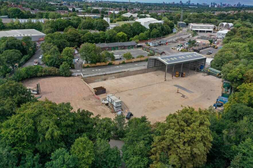 24 Ebury Rd, Birmingham à vendre - Photo principale – Image 1 sur 10