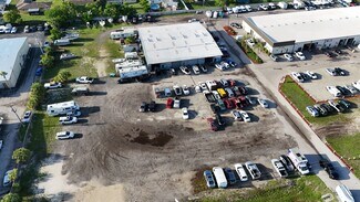Plus de détails pour 1044 NE Pine Island Rd, Cape Coral, FL - Industriel/Logistique à vendre