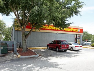 Plus de détails pour 390 E Highway 50, Clermont, FL - Bureau/Local commercial à louer