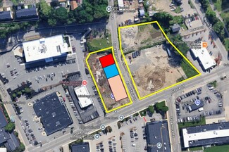Plus de détails pour 278 Grove St, Worcester, MA - Bureau/Local commercial, Local commercial à louer