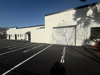 Plus de détails pour 727-747 W Evelyn Ave, Mountain View, CA - Local d'activités à louer
