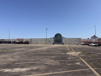 Plus de détails pour 6610-6840 W Kellogg Dr, Wichita, KS - Local commercial à louer