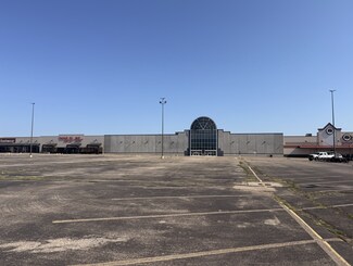 Plus de détails pour 6610-6840 W Kellogg Dr, Wichita, KS - Local commercial à louer
