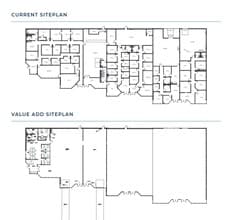 10525 Newkirk St, Dallas, TX à vendre Plan d’étage– Image 1 sur 1