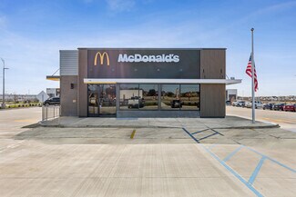 Plus de détails pour 1280 State Highway 114, Justin, TX - Local commercial à vendre