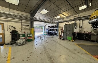 10 Terminus rd, Chichester à louer Photo intérieure– Image 2 sur 6