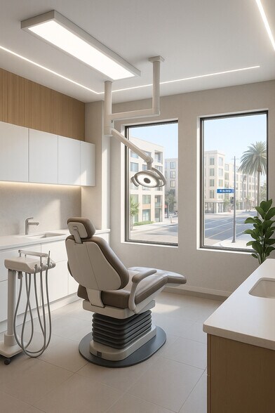 1460 7th St, Santa Monica, CA à louer - Photo de l’immeuble – Image 2 sur 8