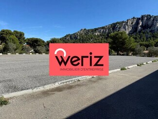 Plus de détails pour Local d'activités, Industriel/Logistique à louer