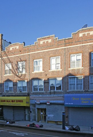 Plus de détails pour 6710 5th Ave, Brooklyn, NY - Local commercial à louer