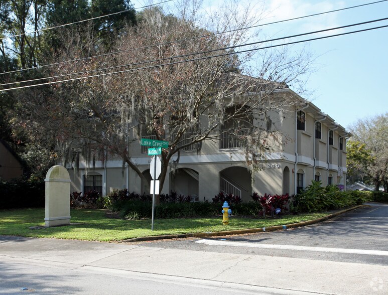 260 Maitland Ave, Altamonte Springs, FL à vendre - Photo de l’immeuble – Image 2 sur 17