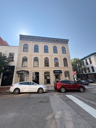 Plus de détails pour 1302 E Cary St, Richmond, VA - Local commercial à louer