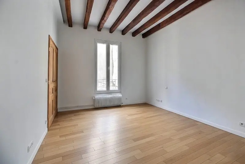 Bureau dans Paris à louer - Photo de l’immeuble – Image 3 sur 9