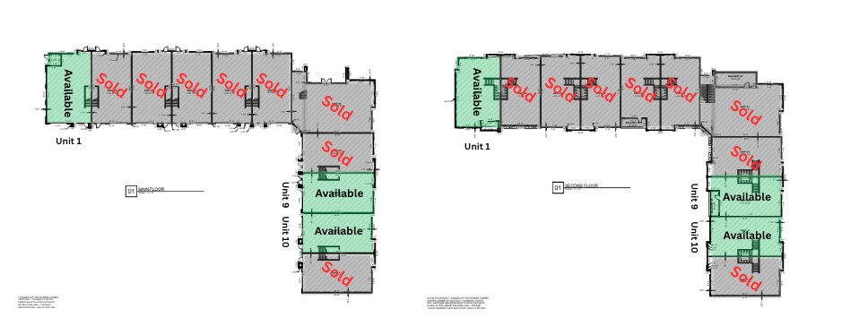 74 E 13065 S, Draper, UT à louer - Photo de l’immeuble – Image 2 sur 7