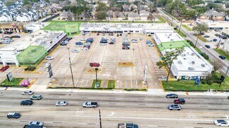 Plus de détails pour 5020 W FM-1960, Houston, TX - Bureau/Local commercial, Local commercial à louer