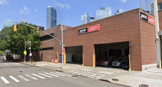 Plus de détails pour 30-35 Thomson Ave, Long Island City, NY - Industriel/Logistique à louer