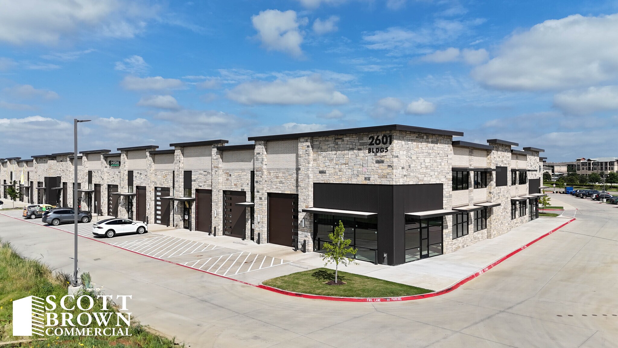 2601 E State Highway 121, Lewisville, TX à vendre Photo de l’immeuble– Image 1 sur 44