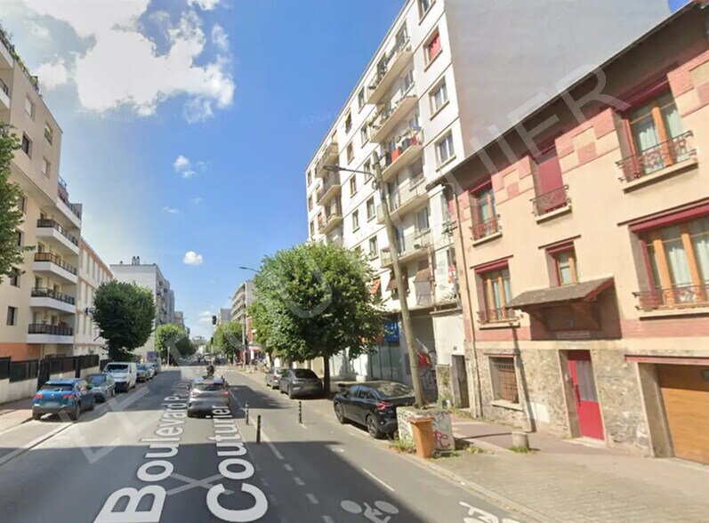 Local commercial dans Montreuil à vendre - Photo de l’immeuble – Image 1 sur 2