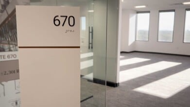 2600 N Central Ave, Phoenix, AZ à louer - Vidéo sur l’annonce professionnelle