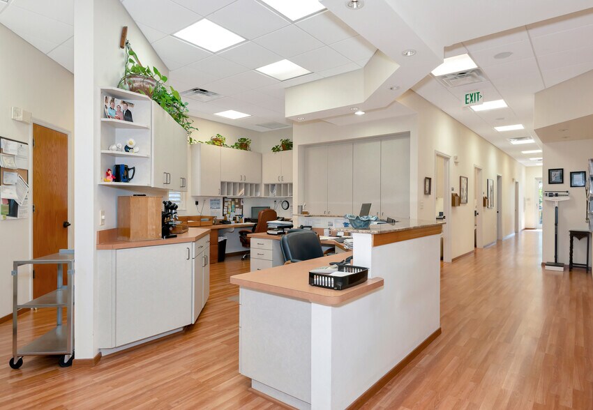 1041 Ridgewood Ave, Venice, FL à louer - Photo intérieure – Image 3 sur 10