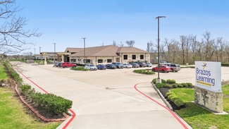 Plus de détails pour 2007 FM 2004 Dr, Richwood, TX - Local commercial à vendre