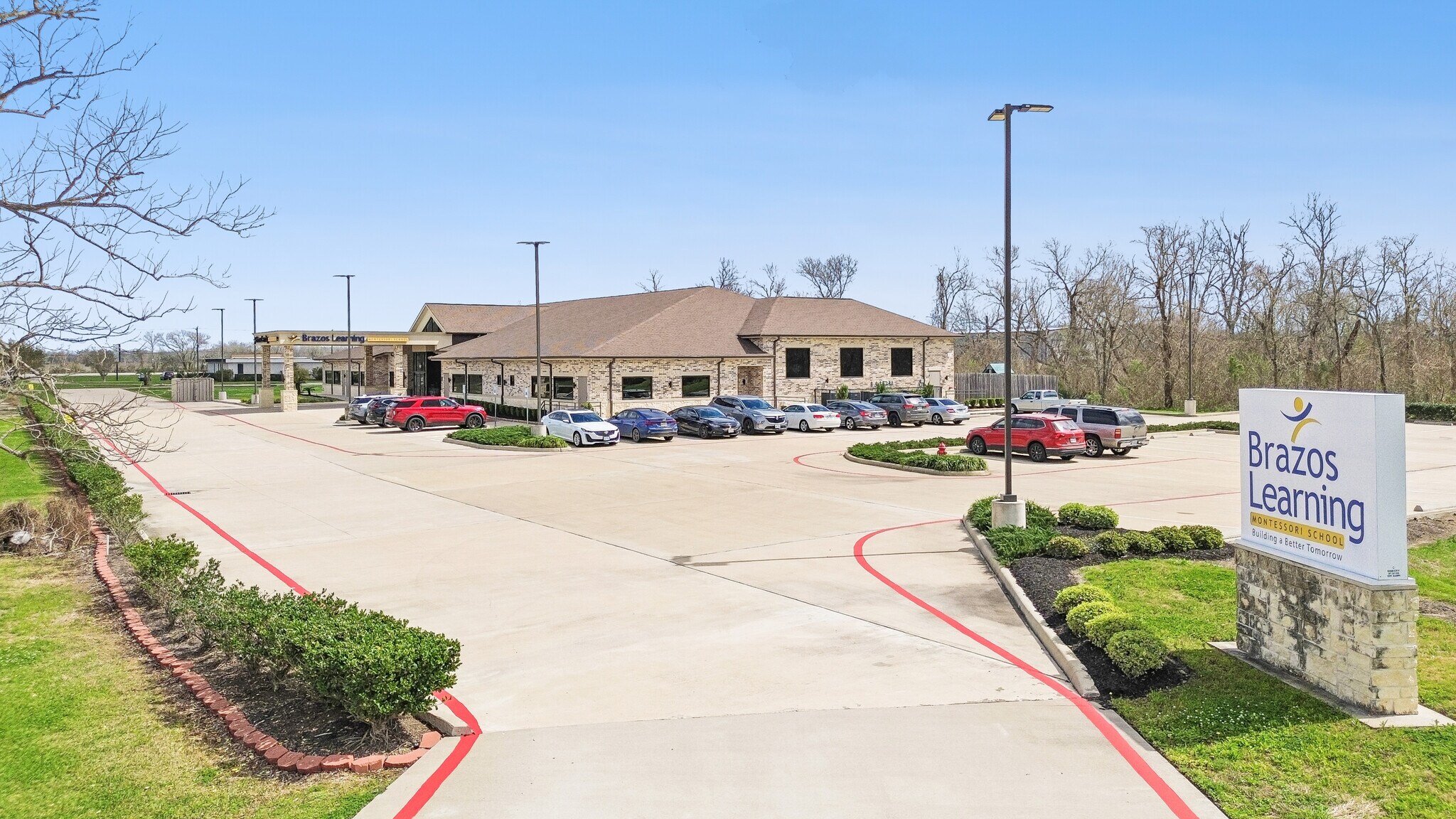 2007 FM 2004 Dr, Richwood, TX à vendre Photo principale– Image 1 sur 20