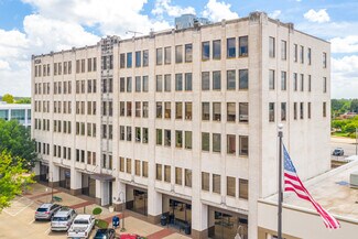 Plus de détails pour 140 E Tyler St, Longview, TX - Bureau à louer