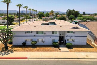 Plus de détails pour 270 E Badillo St, Covina, CA - Logement à vendre