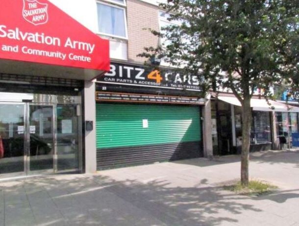 37 Broad St, Bristol à louer - Photo principale – Image 1 sur 16