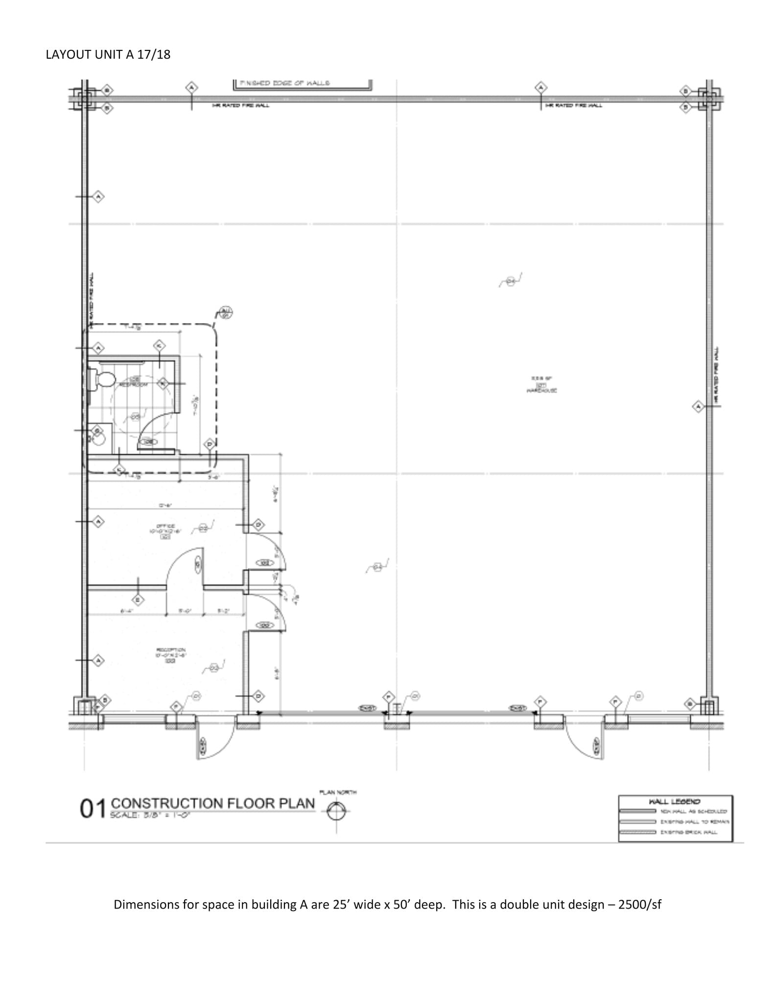951 E FM 646, League City, TX à louer Plan de site– Image 1 sur 1
