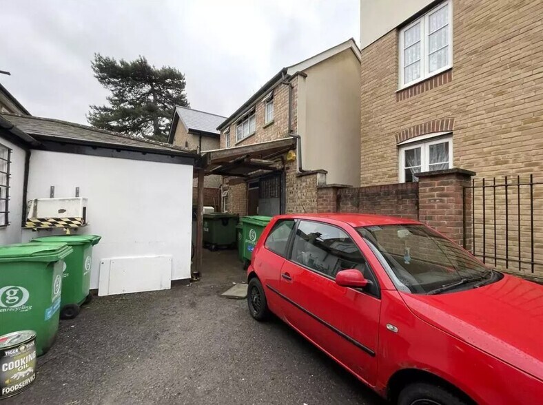 17-21 Broomfield Rd, Chelmsford à louer - Photo de l’immeuble – Image 2 sur 2