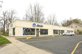 Plus de détails pour 221 S Mill St, Clio, MI - Local commercial à louer