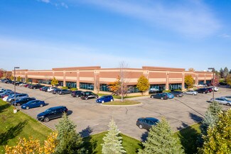 Plus de détails pour 7800 3rd St N, Oakdale, MN - Local d'activités à louer