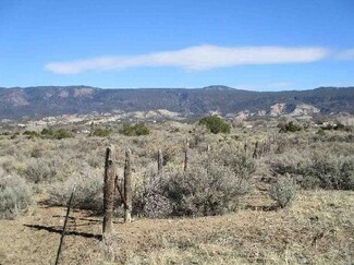 Plus de détails pour Cubita - Cuba Mesa Road, Cuba, NM - Terrain à vendre